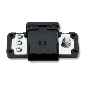 Bluewater 14 Position FCI Busbar 3 Screw 1 Post - 2314-B-001