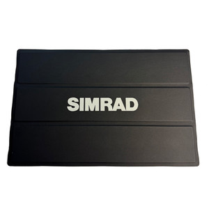 Simrad Magnetic Suncover f/16" Monitors - 000-15632-001