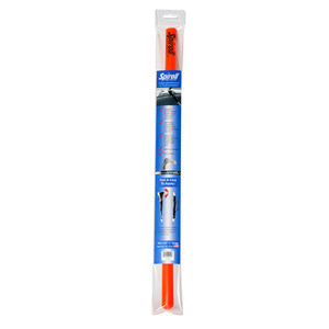 Spiroll Chafe Guard Orange for Lines up to 3/4"-1" Diameter - SPL-24-O-CG