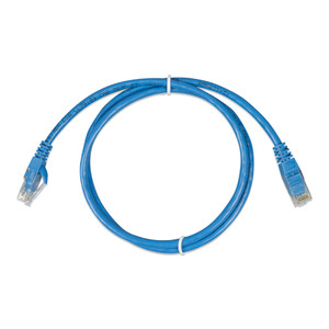 Victron RJ45 UTP Cable - 0.9M - ASS030064921