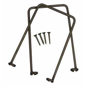 Dometic Hold Down Bracket Kit f/965 - 385310239