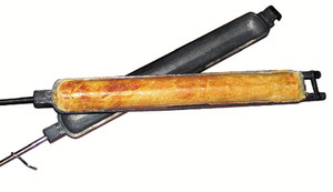 Taylor Made - Hand Pump W/ Hose Adapter - 1005