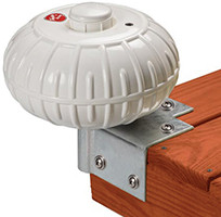 Smittybilt - 19c Gladiator Cab Cover With Door Flaps - 1081