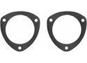 Remflex - 6590 Chevy Big Block 396454 113/16inwx17/8in Square Port Manifold/header Gas - 2003