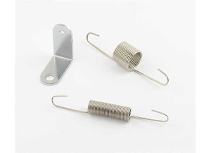 DeWalt Tools - Visegrip Original Locking Cclamp 11in Silver - 19