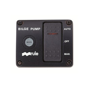 Custom Plastics - Two Pieces Plumbing Ventpolarwhite - 43