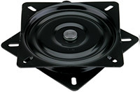 Attwood Corp - Universal Boat Seat Swivelstandard 7in X 7in - 75016