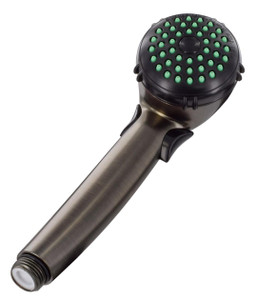 Valterra - Handheld Showersingle Functionrubbed Bronzebagged - PF276066
