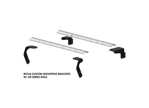 Smittybilt - Rear Bumper Locking - 2764