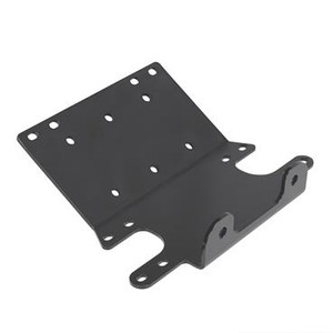 BOAT LIFT BOSS - Atv Winch Mount For Honda Foreman - 5600.3136