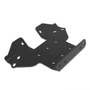 BOAT LIFT BOSS - Atv Winch Mount For Kawasaki Brute Force - 5600.3139
