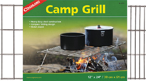 Coghlans - Camp Grill - 8775
