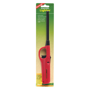 Coghlans - Disposable Gas Lighter - 9316