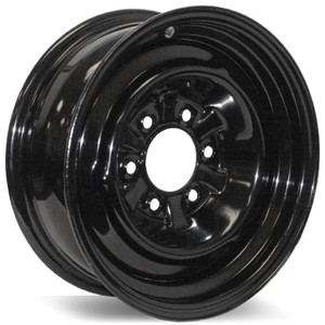 Carry-on Trailer - St205/75dx14 Tire And Wheel - 20514