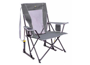 ORCA Coolers - Comfort Pro Rocker Mercury Gray - 42065