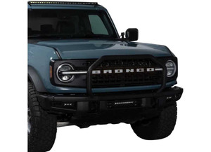 Warn - Ss Grill Gard - 61500