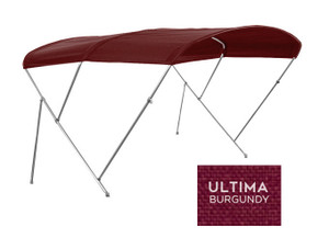 ProComp - 0417 F150 4wd 3in Rear Lift Block W/ubolt Kit - 62203