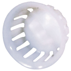 Lasalle Bristol - Sink Strainer 21/2in Basket Onlywhite(bulk) - 91500127