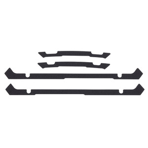 Garmin - Flush Mount Kitstriker 7x Series - 010-12440-02