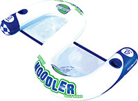 Airhead Sports - Noodler 2 Floating Lounge - 54-1852