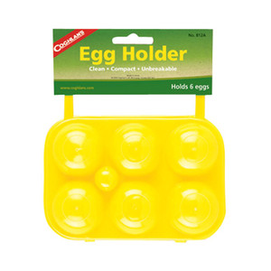 Coghlans - Egg Holder Half Dozen - 812A