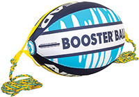 Airhead Sports - Airhead Booster Ball Tow Rope For 14 Rider Towables - AHBB-2030