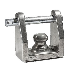 Blaylock Industries - Bulldog Style Receiver Lock - TL-20