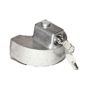 Blaylock Industries - Lip Engaging Coupler Lock25/16in - TL-34
