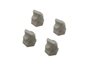 Minute Man Anchors - Anchor 7/8in X 48in Double 4in Disks4450 - 1282