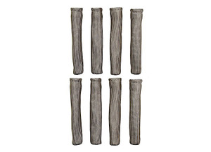 East Penn - Wire 10 Gauge 500ft Black Spool - 2524