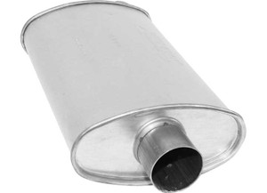 UMI Performance - 7387 Gm C10 Shock Stud Kit Rear - 6494