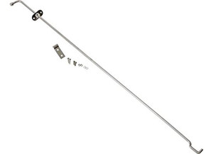 Suburban RV - Burner Access Door Then Discm - 30523