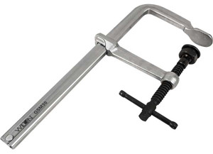 Rampage - Silver Recovery Dring 3/4  Zinc - 86650