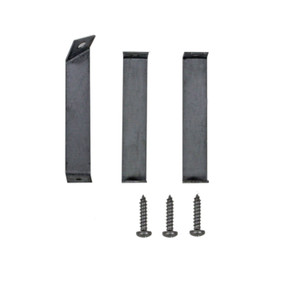 Suburban RV - Kit Door Flush Sw - 520771