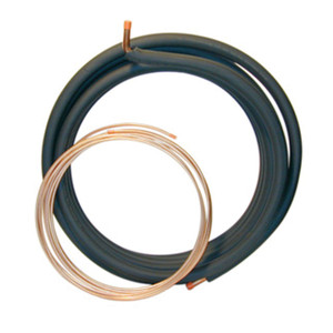 Nordyne - Rheem Mfg - Precharged Quick Connect Line Set30ft X 7/8in X 3/8in - 1007400