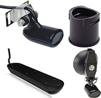 Lowrance - Active Imaging Hd 3in1 Transducer - 000-16062-001