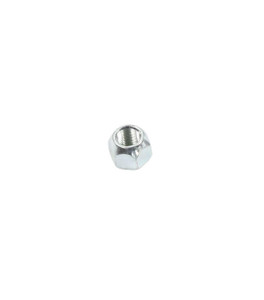 Dexter Axle - Nut Cone 60 Deg 1/220 Gr 5 Zinc Or Cadmium Plated - 006-080-00