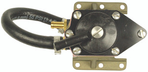 Engineered Marine - Vro Replacement Fuel Pump - 1399-07359