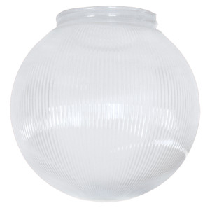 Polymer - Replacement Globe For String Lightswhite - 3201-51630