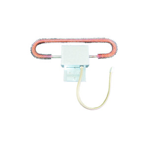 Coleman-Mach - Heat Strip For Coleman Mach Air Conditioners 120v 9233a4551 - 38203-4551