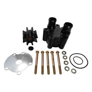Engineered Marine - Water Pump Kit With Housing - 46-13159
