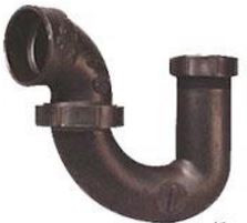 Lasalle Bristol - Ptrap11/4in - 633220A