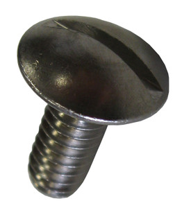Handi Man Marine CO - #1/420 X 5/8 In. Truss Head Bolt - B-460