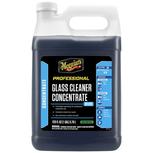 Meguiars - Glass Cleaner Concentrate 1gal - D12001