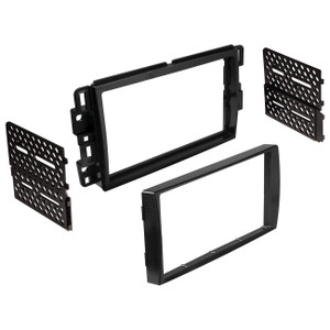 American Install - 20062017 Gm & Impor - GMK318