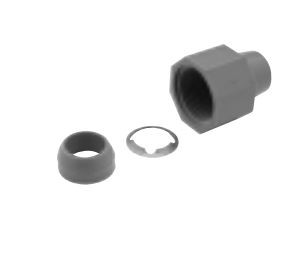 Home Depot U.S.A - Set For 1/4 Id - QBFNCR1