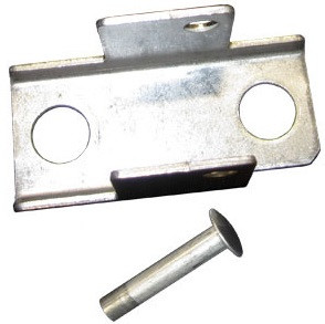 Carefree of Colorado - Carport Foot - R00394