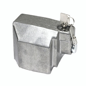 Blaylock Industries - Total Encasement Bulldog Coupler Lock2in - TL-22