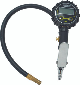 Valterra - Tire Inflator Gauge  Digital Tireminder - TM22193VP