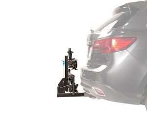 Rhino-Rack - Monorail 2in Hitch Receiver (carries 2 Bike Per Tray Up To 60 Lbs) - 11415